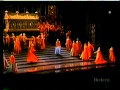 Le cid  massenet  placido domingo  english subtitles