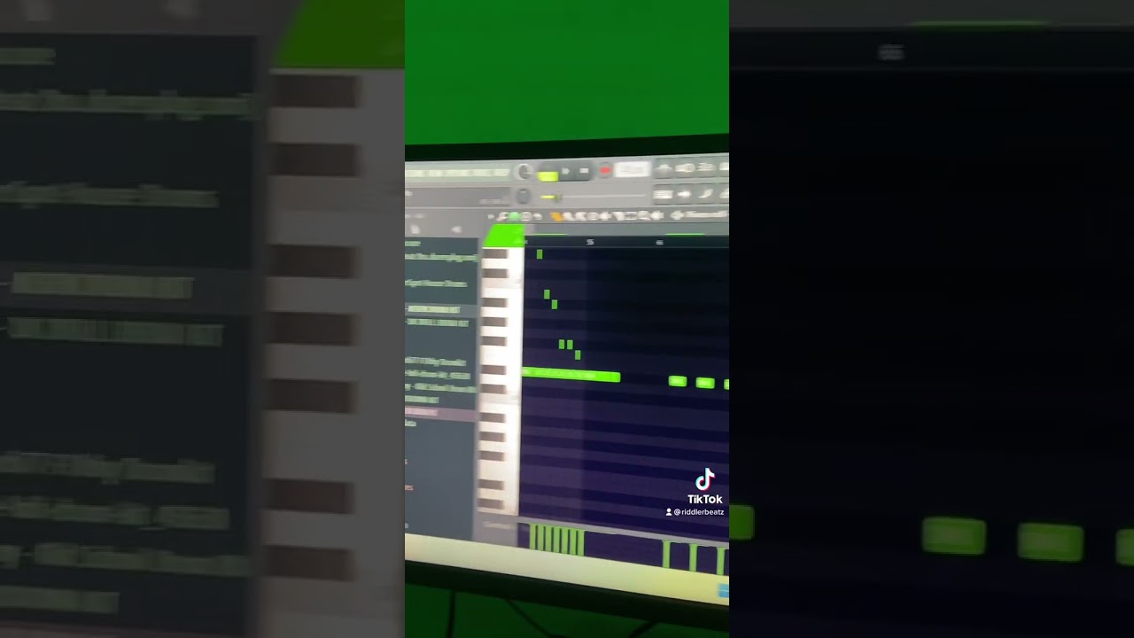 How to Sample ANYTHING into a Drill Beat | FL Studio Tutorial 2023 