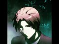 「父親だろうが蹴落とせ」天才の依頼#映画red #anime#foryou