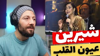 CANADA REACTS TO Sherine 3yoon el 2lb شيرين عيون القلب reaction