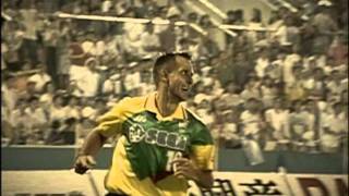 J.League Star Players' Chronicle 1993 Season Super Play Movie