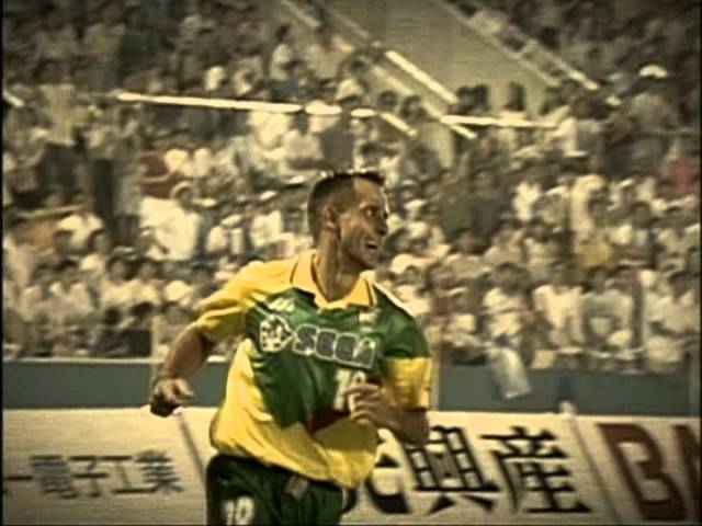 J.League Star Players' Chronicle 1993 Season Super Play Movie