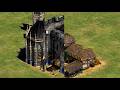 Age of Empires 2 HD - All Building Sounds