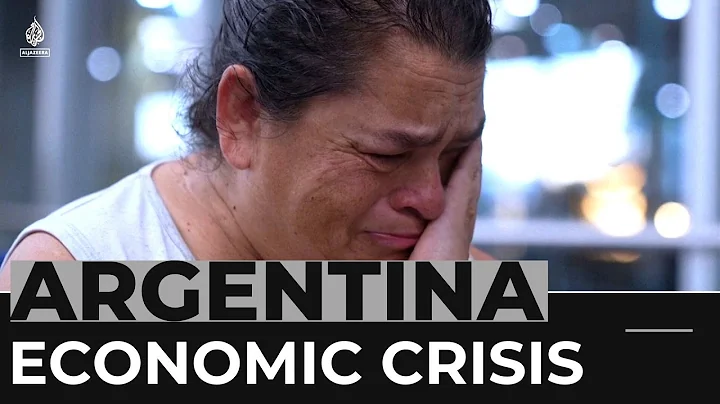 Over 18 million people unable to afford basic needs in Argentina - DayDayNews