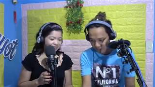 BUKEL UKEL Ilocano Songs ll Sung by Paula Domingo l Cjay