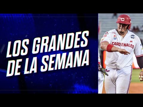 The Greats of the Week #6: Cardinals Take Flight - YouTube