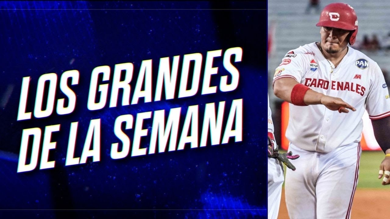 The Greats of the Week #6: Cardinals Take Flight - YouTube