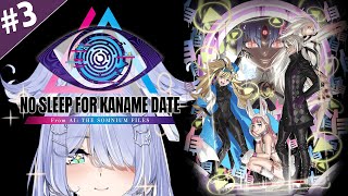 Elira Pendora(エリーラ ペンドラ)の配信のサムネイル画像
