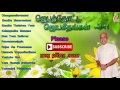 Jebathotta jeyageethangal vol  11  father berchmans songs