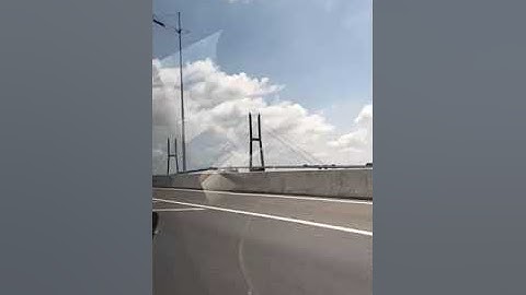 Cầu Mỹ thuận 2