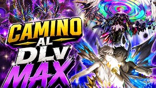 Megalith / Mitsurugi World Championship MD... DLv17