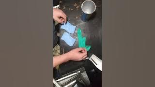 how to make a fleshlight