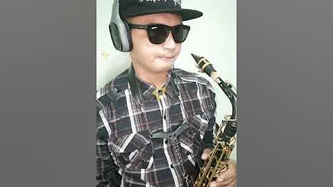 Pasko na Sinta ko (Saxophone Cover)