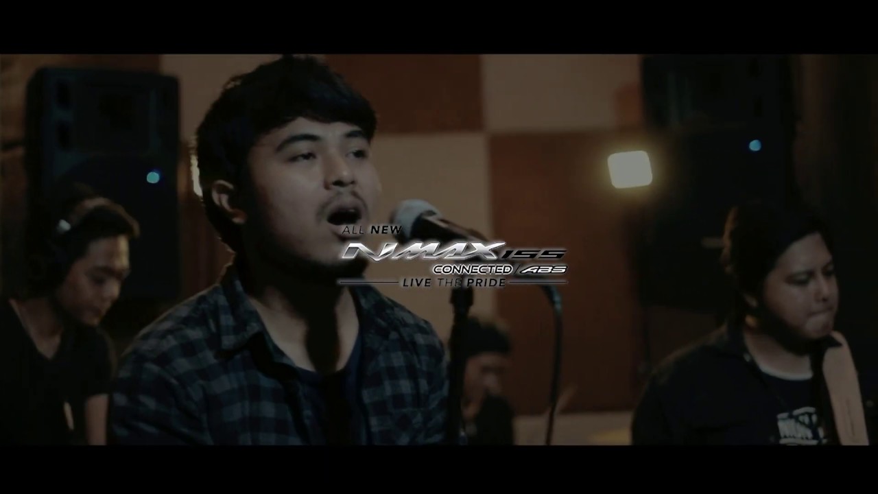 WE ARE CONNECTED || NMAX JINGLE COMPETITION BY LTF PRODUCTION