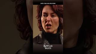 Dağa Taşa Kan Ağlatırım - Kurtlar Vadisi I 41. Resimi