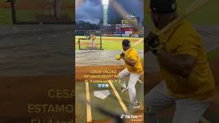 Famous Luis Polonia esta entero el viejito Wealth