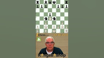 The Overworked Piece | Example 3