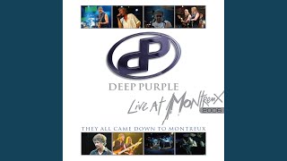Miniatura del video "Deep Purple - Space Truckin' (Live)"