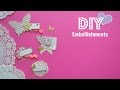 Diy Embellishments - Build Your Stash #12