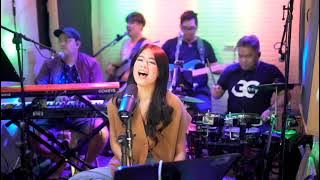 Beauty and the Beast by GG de Lana   mystery 'Peabo Bryson' voice   worthy of standalone from 'Live'