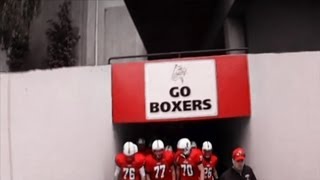 Pacific Boxers Football - 2013 Hype Video by Spencer 2,975 views 10 years ago 1 minute, 41 seconds