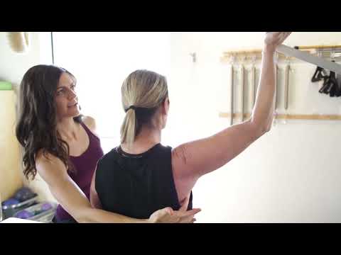Formación Pilates - Balanced Body España