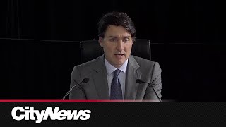 Justin Trudeau testifies at Foreign Interference Inquiry