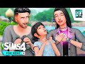 this cas is EVEN BETTER than you think it is! | sims 4 for rent cas review