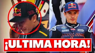 MARC MÁRQUEZ ROMPE a LLORAR en SU DESPEDIDA con HONDA tras su FICHAJE por DUCATI! | MotoGP