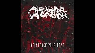 Alexander Valerievich - Reinforce Your Fear (Brutal Death Metal)