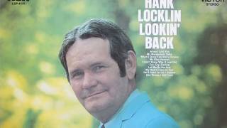 Hank Locklin - She Thinks I Still Care
