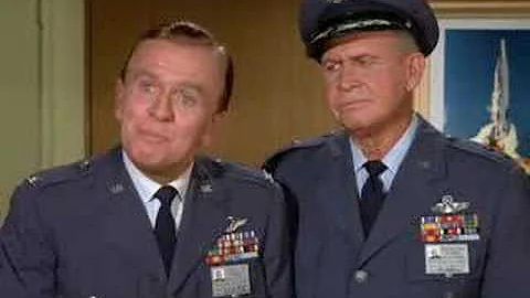I Dream of Jeannie - My Master the Rainmaker - Snow!