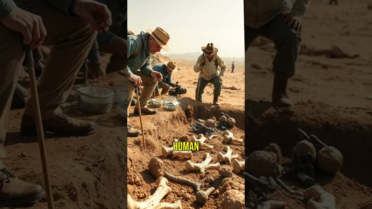 The Mystery of Cambyses Lost Army Unveiled