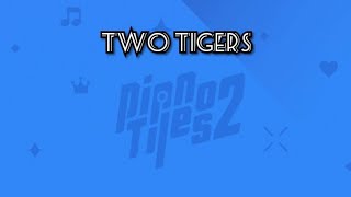 Piano Tiles 2 – Two Tigers – (Noah Game) screenshot 3