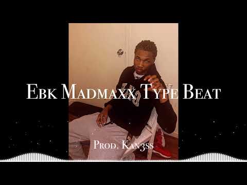[HARD] Ebk Madmaxx x Ebk Jaaybo Type Beat - Do Em Bad ( @Prod.Kan3ss