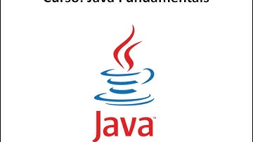 Java Fundamentals   obj1   Introducción a JAVA