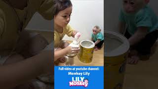 Lily’s Sister Tried To Help… Then This Happened
