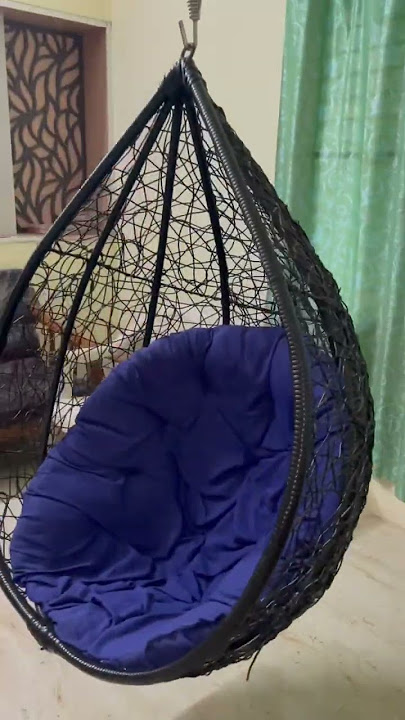 Best Swing Hanging Jhula(Chair) #trending #new #shorts #wardrobe #jhula
