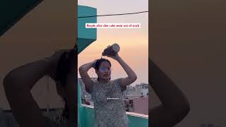 People after #dietcoke shortage! 🤧