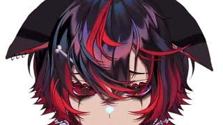 papa is gonna disappear for a bit again in the next couple of days  • !discord !merc