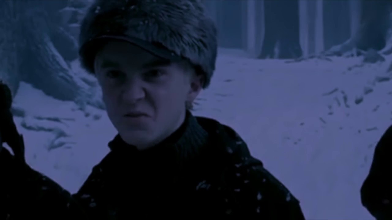 Re-editing a movie scene challenge