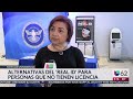 Viajar desde Texas requerirá Real ID desde mayo: esto debes presentar si no tienes licencia con estr