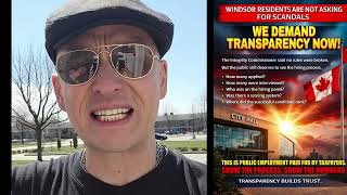 Is Mayor Dilkens wife the best candidate?