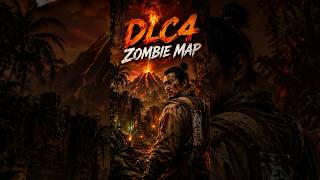 DLC 4 ZOMBIE MAP WURDE GELEAKT VULKAN MAP #cod #bo7 #blackops7 #codzombies