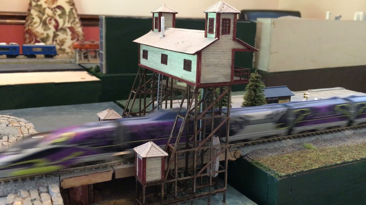 Chibi RR: B-Train Shorty Introduction