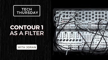 Tech Thursday | Slew Limiters as Filters