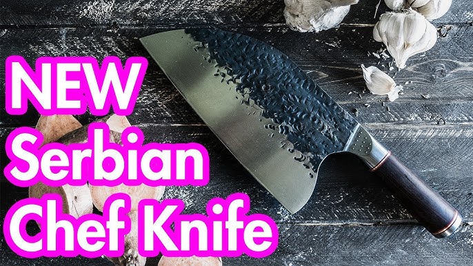 The Ultimate Coolina Knife Review 2022: Are They Worth the Money?