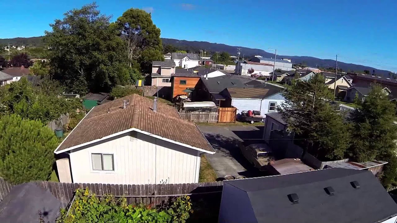 XPG Gimbal from XProHeli - System Check 1 8/14/13