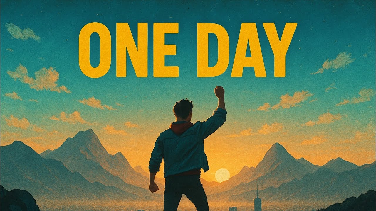 One Day - Ado Yhoshu | Angami song | Lyrics video - YouTube