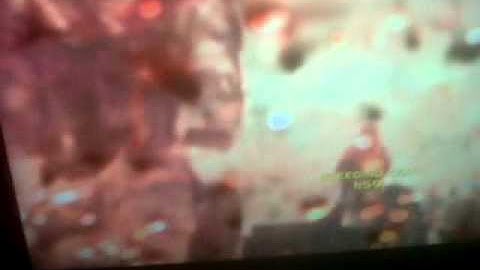 First Mod Menu Lobby Spec Ops